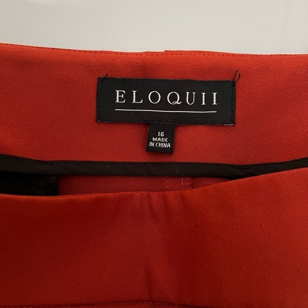 Cropped Pants - Picture 5 of 6